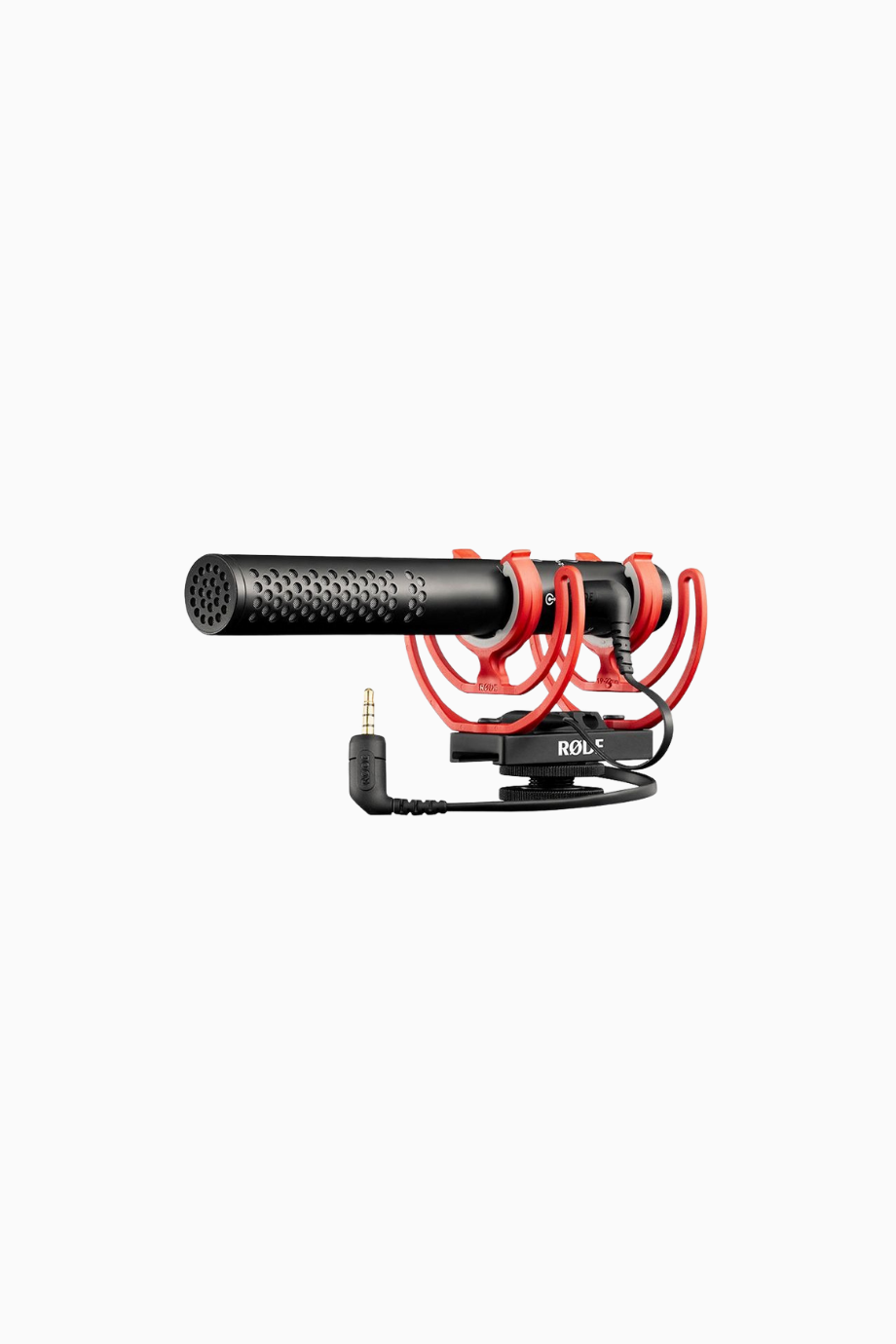 Videomic NTG Kamera Üstü Profesyonel Shotgun Mikrofon