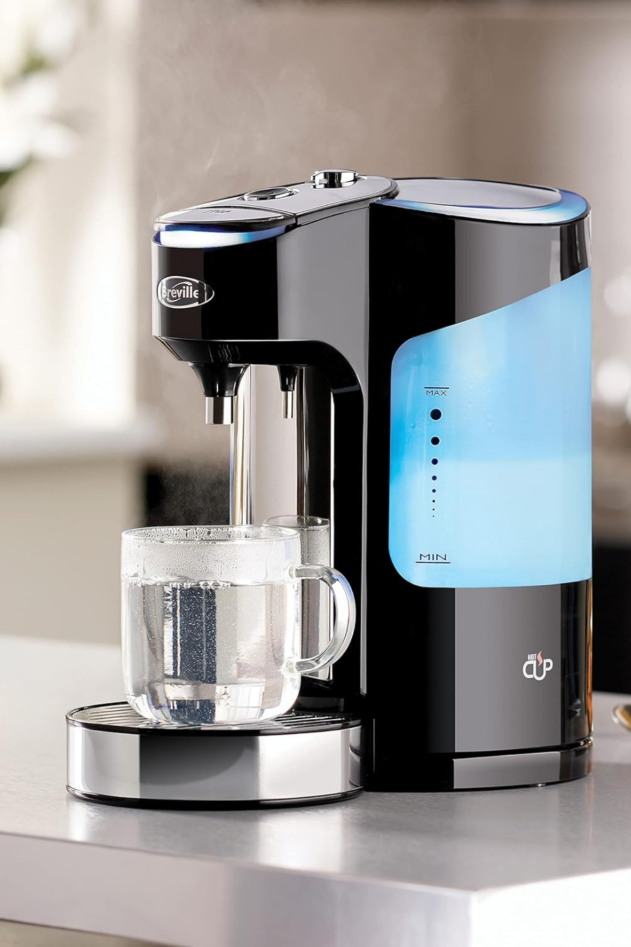 HotCup 2L Sıcak Su Dağıtıcı 3000W Değişken Dağıtım