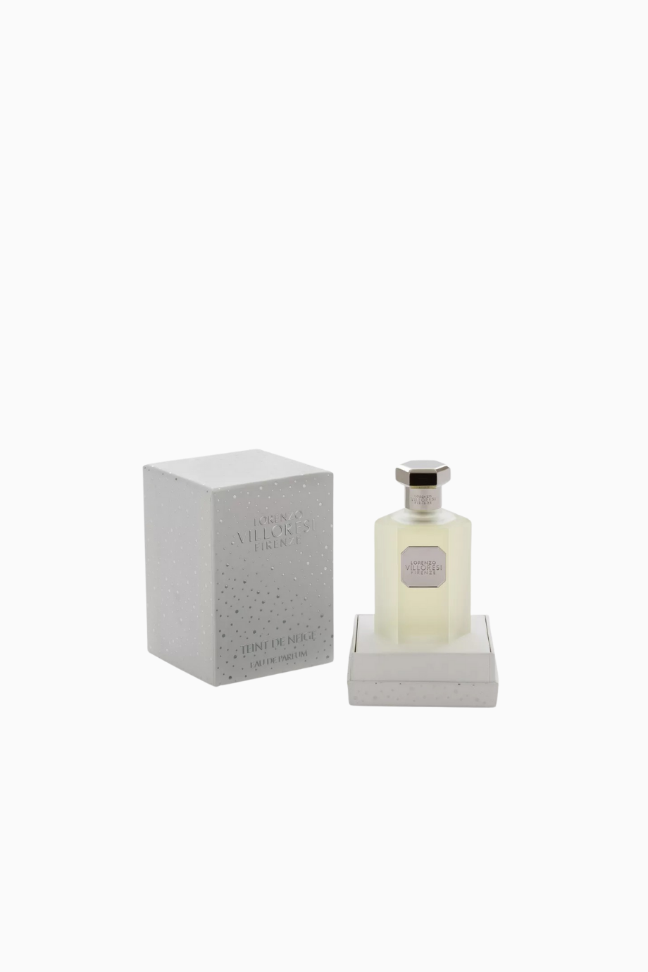 Teint De Neige Eau de Parfum Extra, 100ml Zarif ve Pudralı Çiçeksi Koku