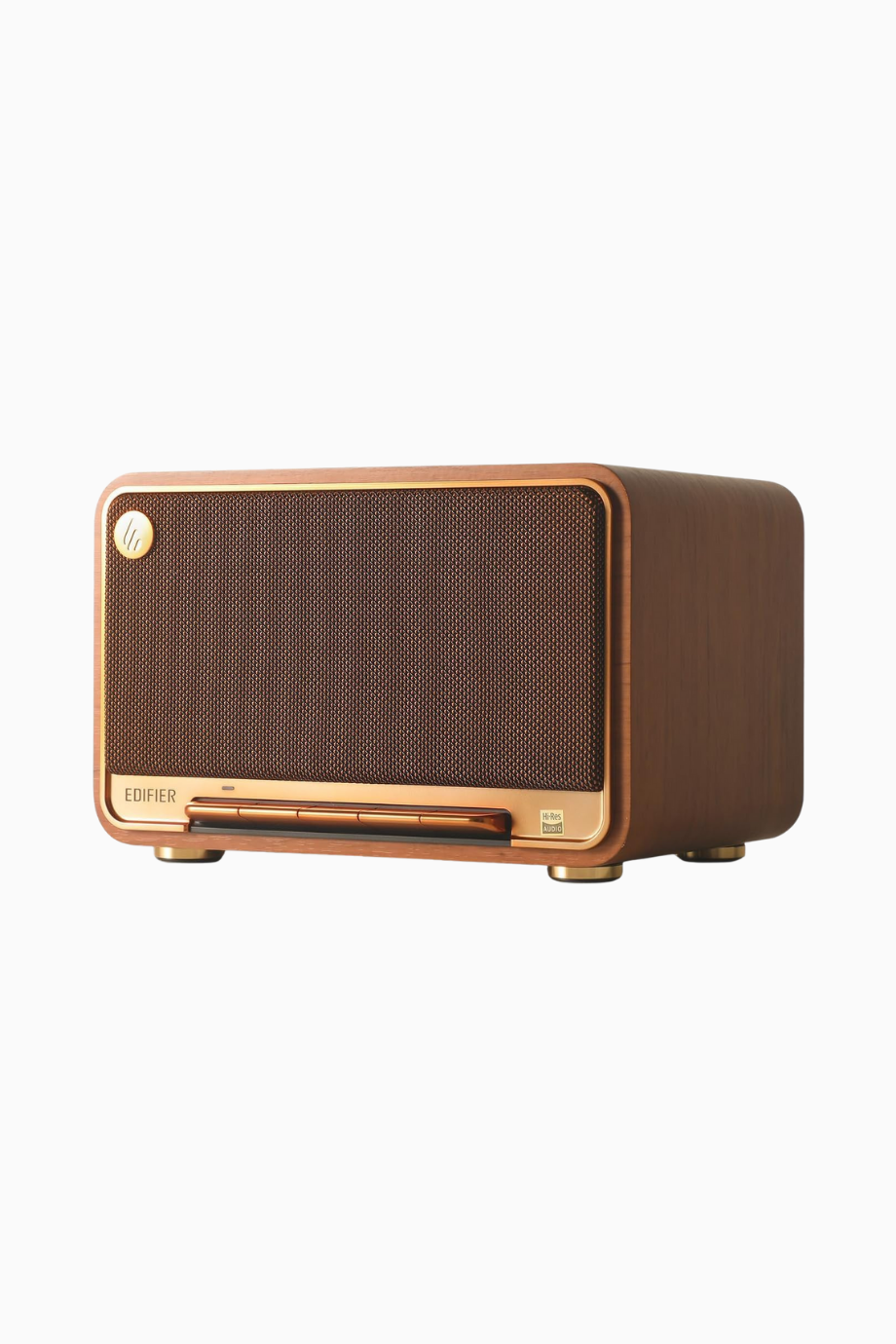 D32 60W Bluetooth Kablosuz Hoparlör, Hi-Res Ses ve 11 Saat Çalma