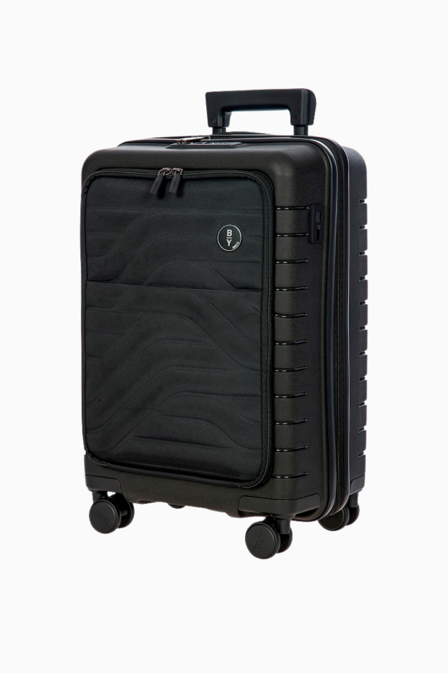 Ulisse 55 cm Mat Polipropilen USB’li Kabin Boy Trolley Şehirli Gezginler İçin Premium