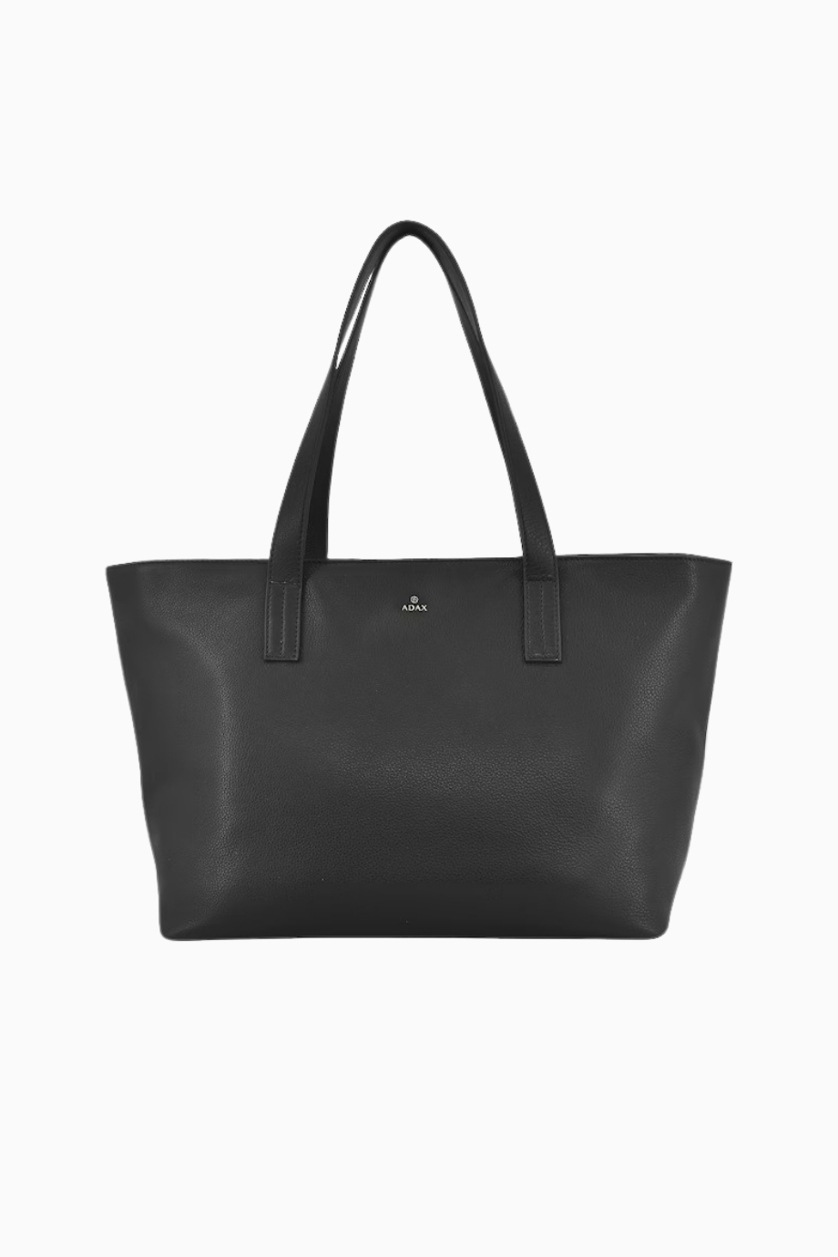 Sorano Esarosa Deri Shopper Çanta Geniş Hacimli ve Şık Tasarım 34x26x17 cm