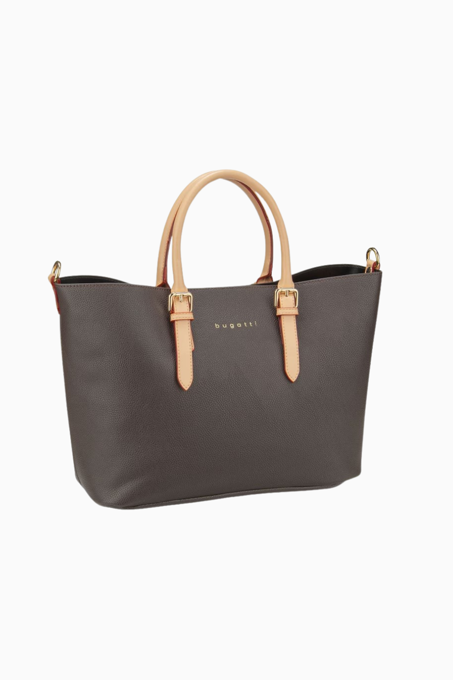 Ella Shopper M Kadın El Çantası Şık Bag in Bag Tasarımıyla Fonksiyonel Şıklık