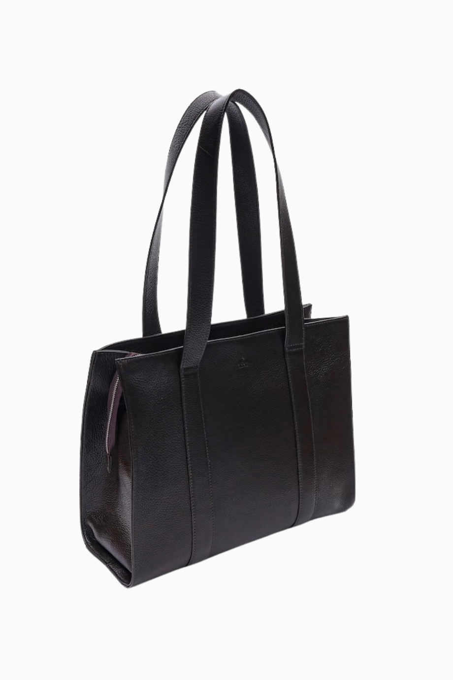 Cormorano Evie Deri Shopper Çanta Geniş ve Şık Tasarım 37x29x15 cm