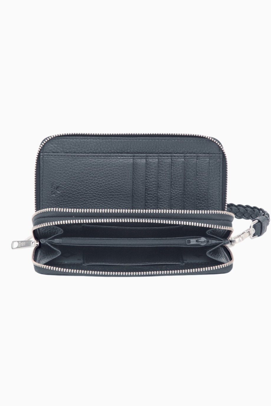 Cormorano Mina Deri Cüzdan 19x10x4 cm Şık ve Dayanıklı Tasarım