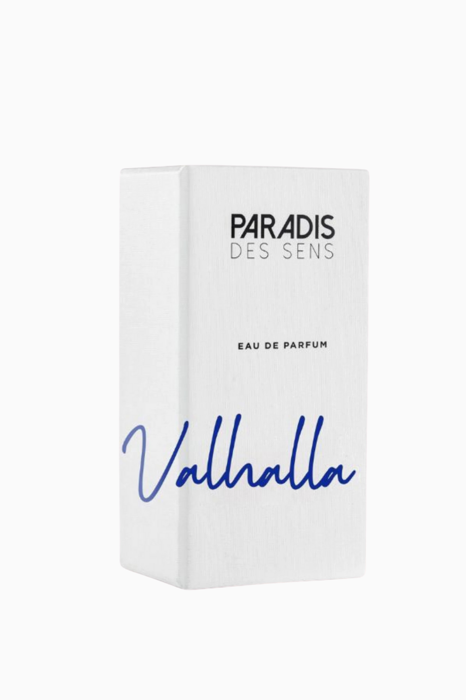 Valhalla Eau de Parfum, 100ml Lüks ve Çiçeksi-Amber Parfüm
