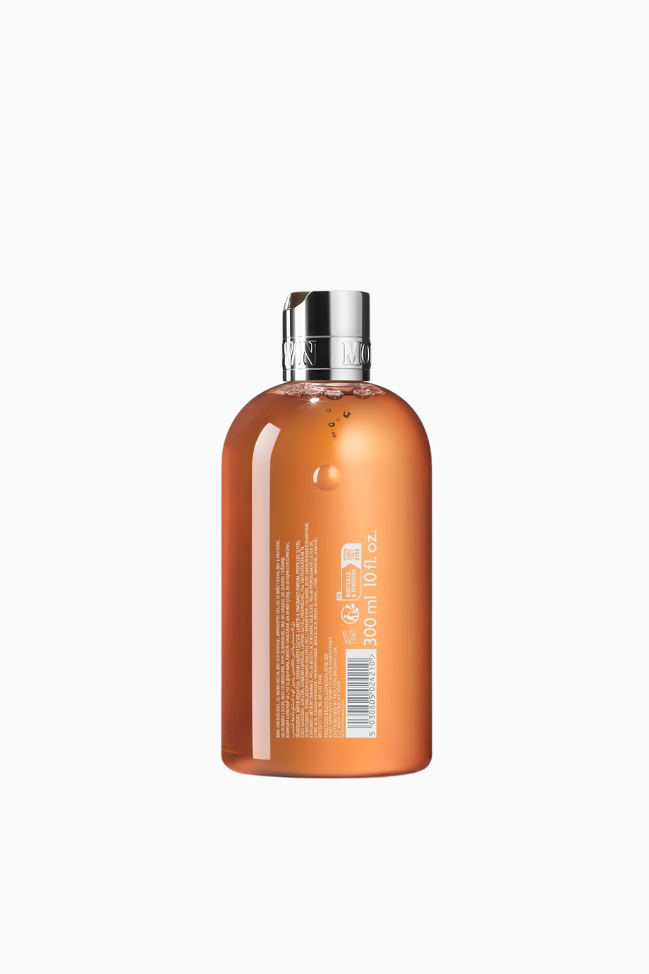 Sunlit Clementine-Vetiver Duş Jeli 300 ml