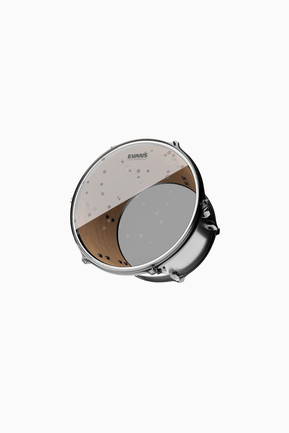 ETP-HYDGL-S Hydraulic Glass Tom Pack Standard – 12", 13", 16"