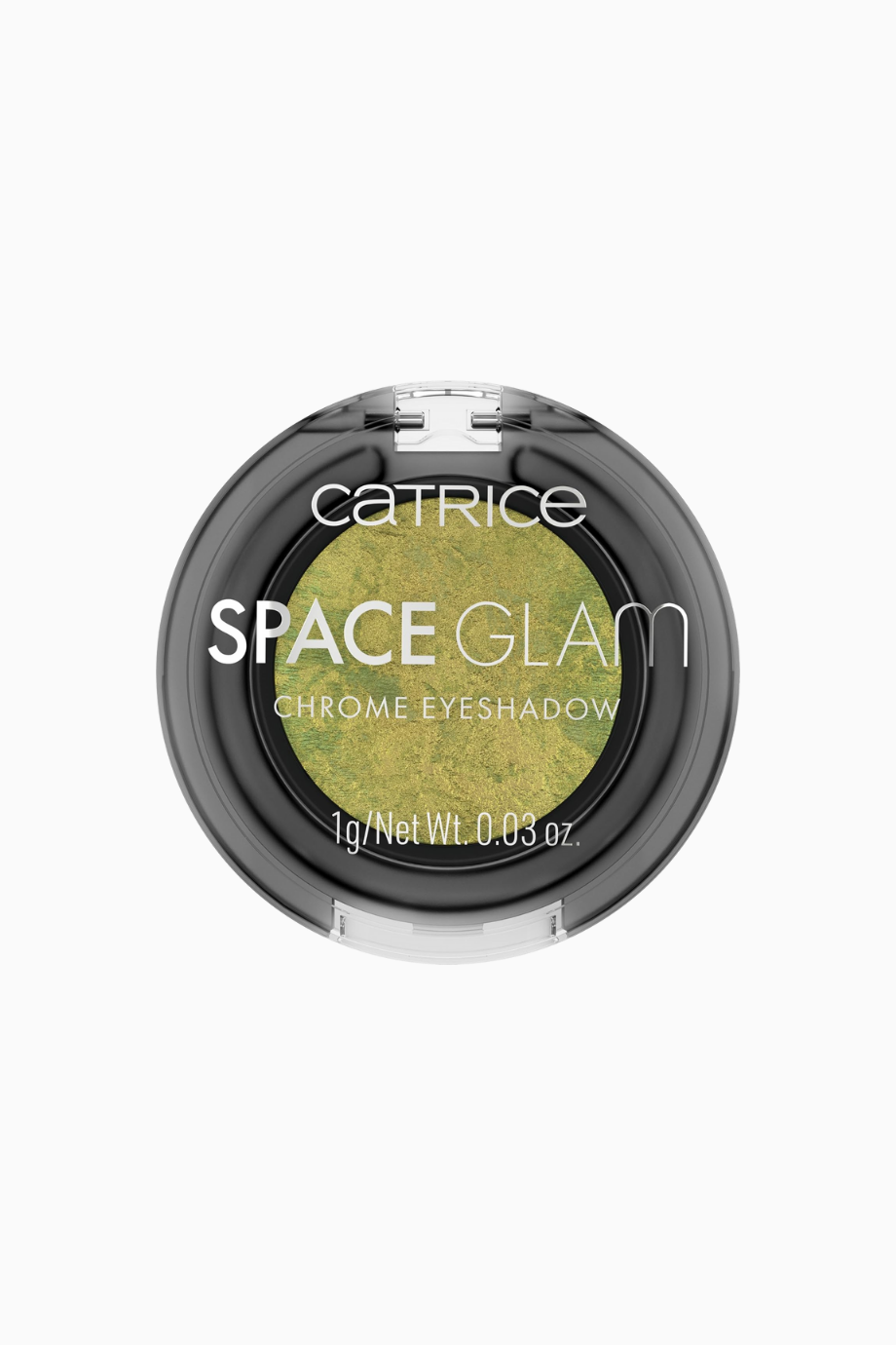 Space Glam Krom Göz Farı Nr. 030 Galaxy Lights