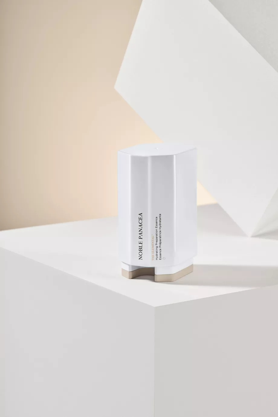 The Elemental Hydrating Preparation Essence 18ml, Cildi Nemlendiren, Canlandıran Kolajen Destekleyici Serum