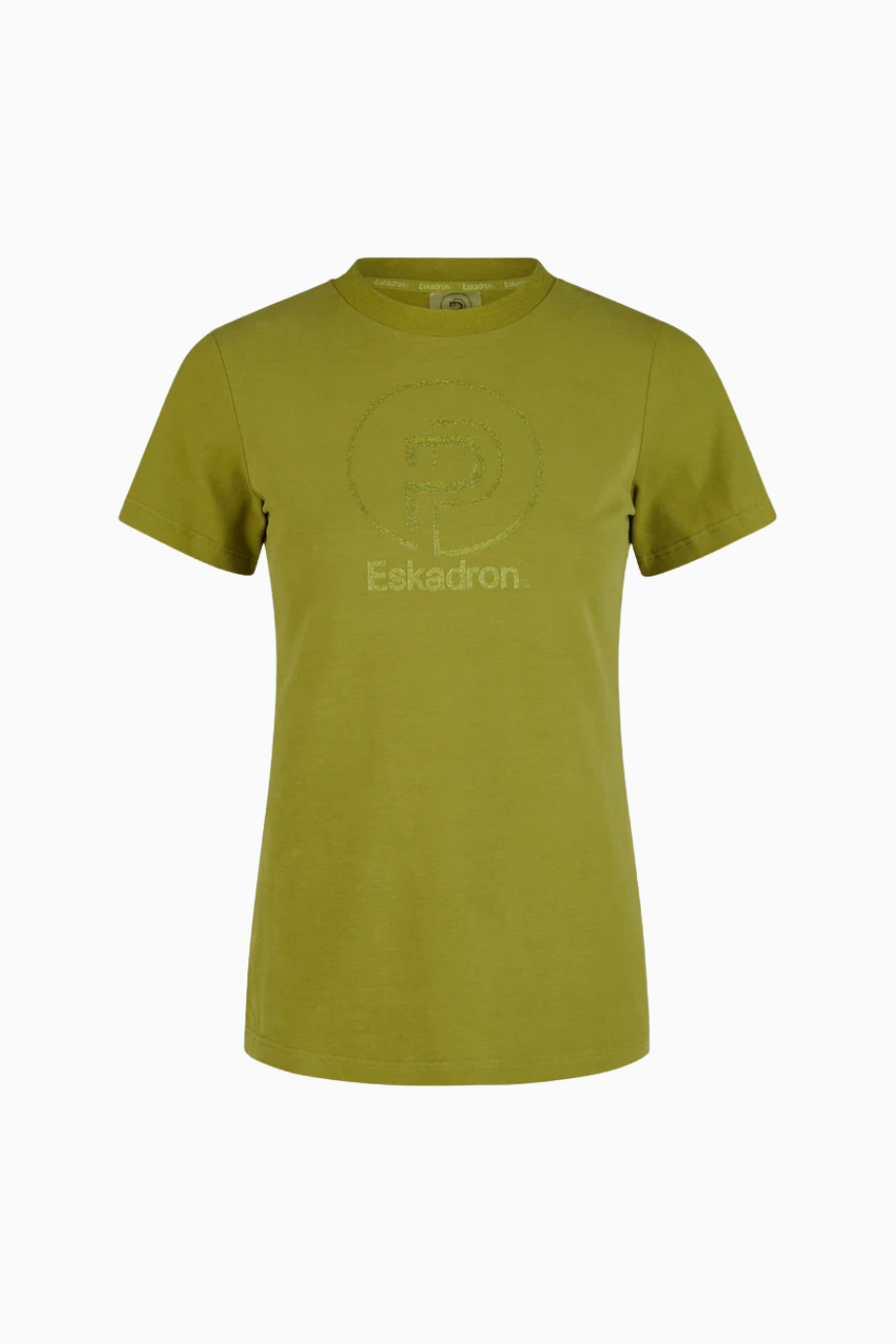 24 Platinum Kadın T-Shirt Slim Fit