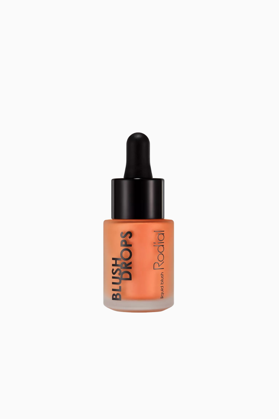 Apricot Sorbet Sıvı Allık, Doğal ve Işıltılı Cilt Görünümü Sağlayan 15ml