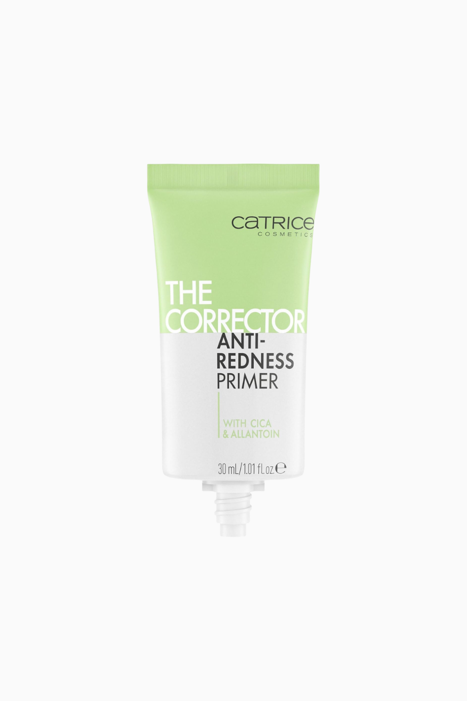 The Corrector Anti-Redness Primer Yeşil Renk Düzeltici 30 ml