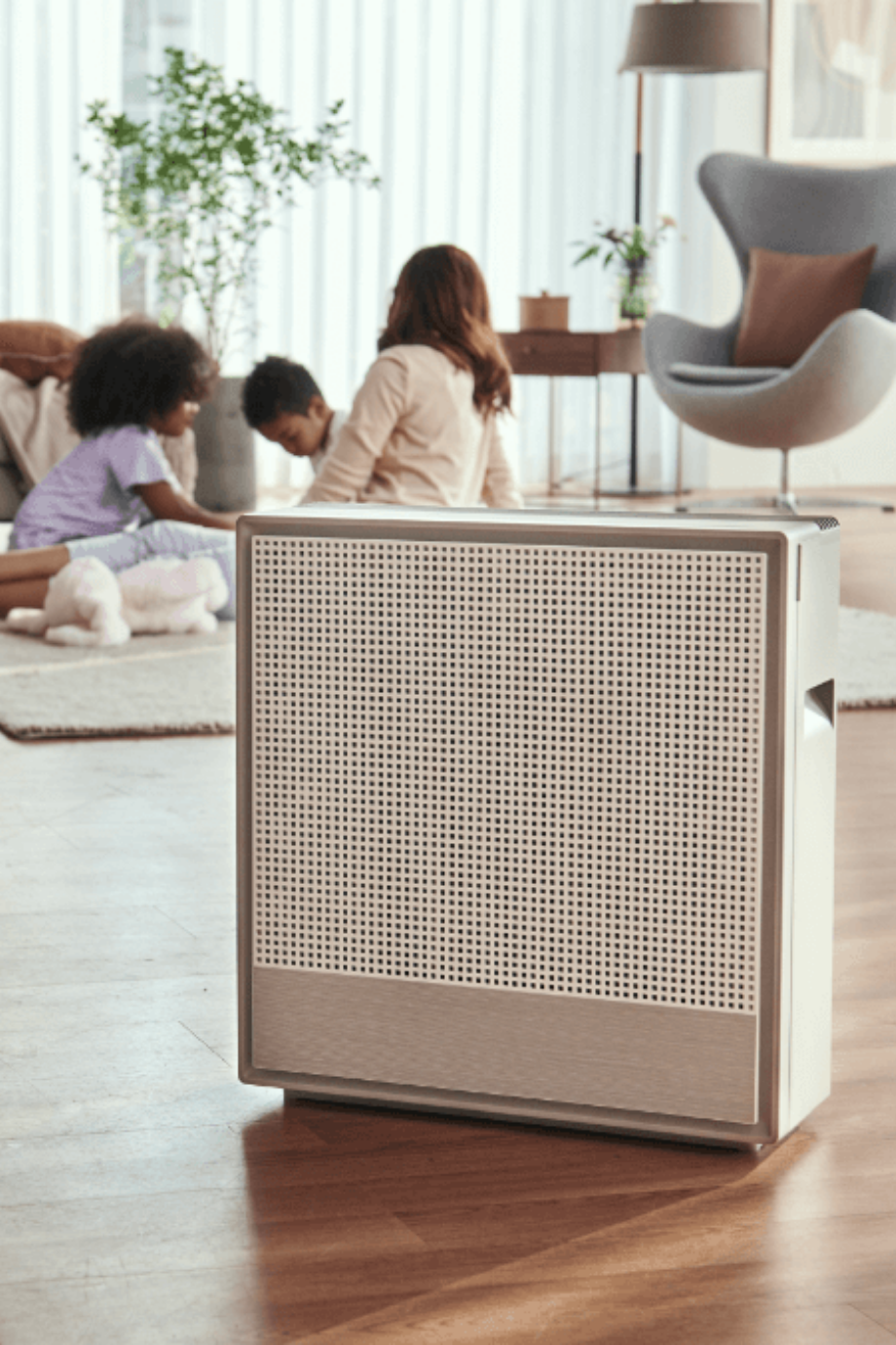 Airmega 250 Hava Temizleyici 131 m², GreenHEPA Filtre