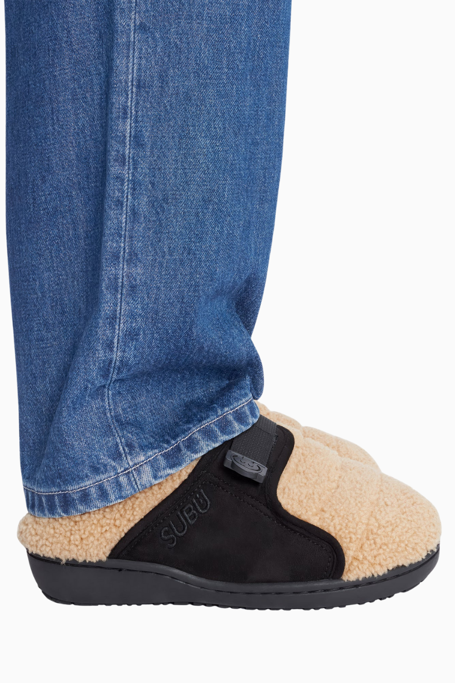 Subu Belt Line Unisex Shoes