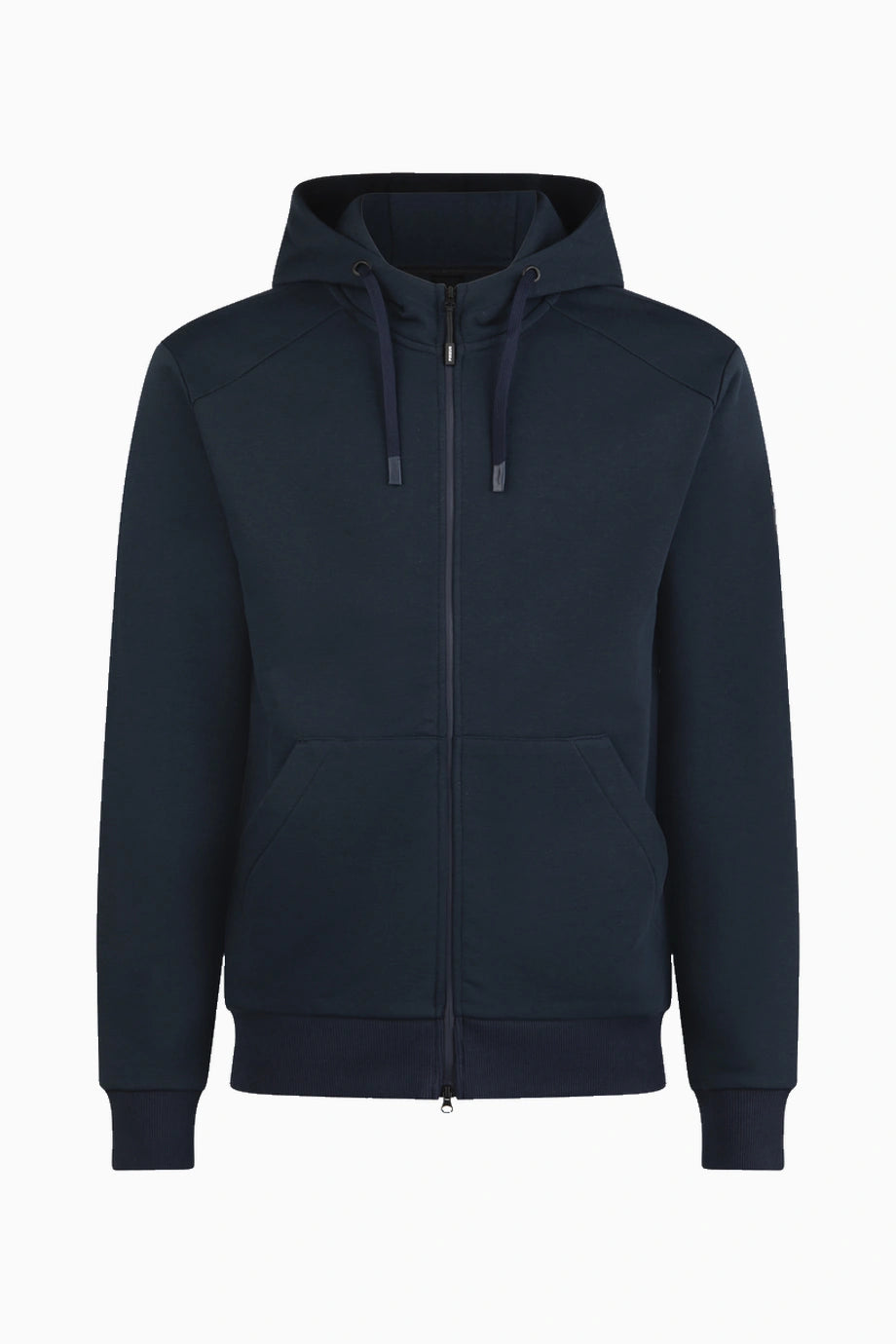 Core 1289 Lüks Kapüşonlu Casual Erkek Ceket