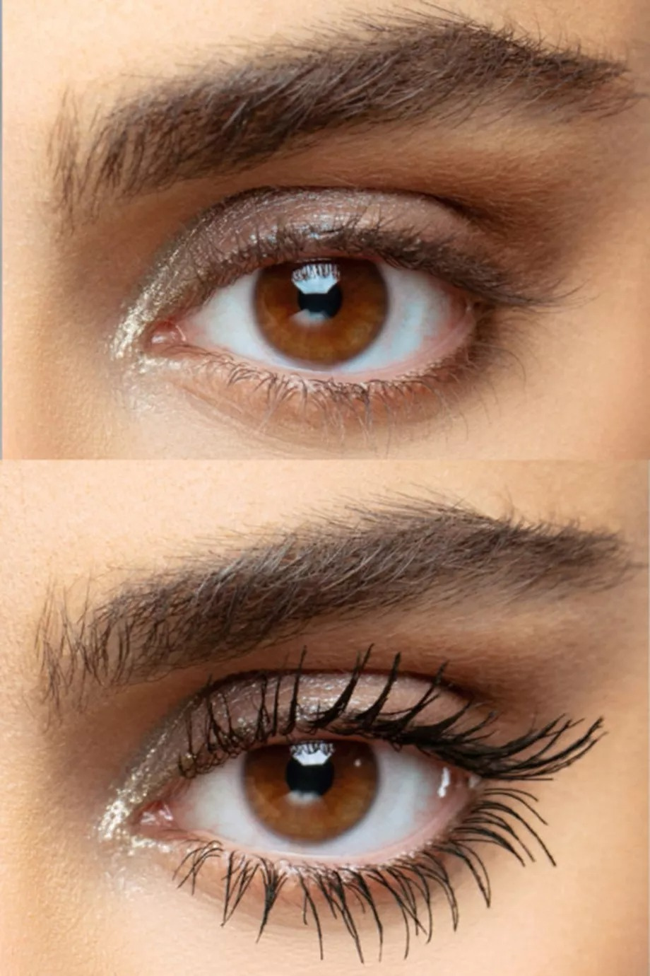 Elevated Mascara 8,6ml, Uzunluk, Hacim ve Tanımlanmış Kirpikler
