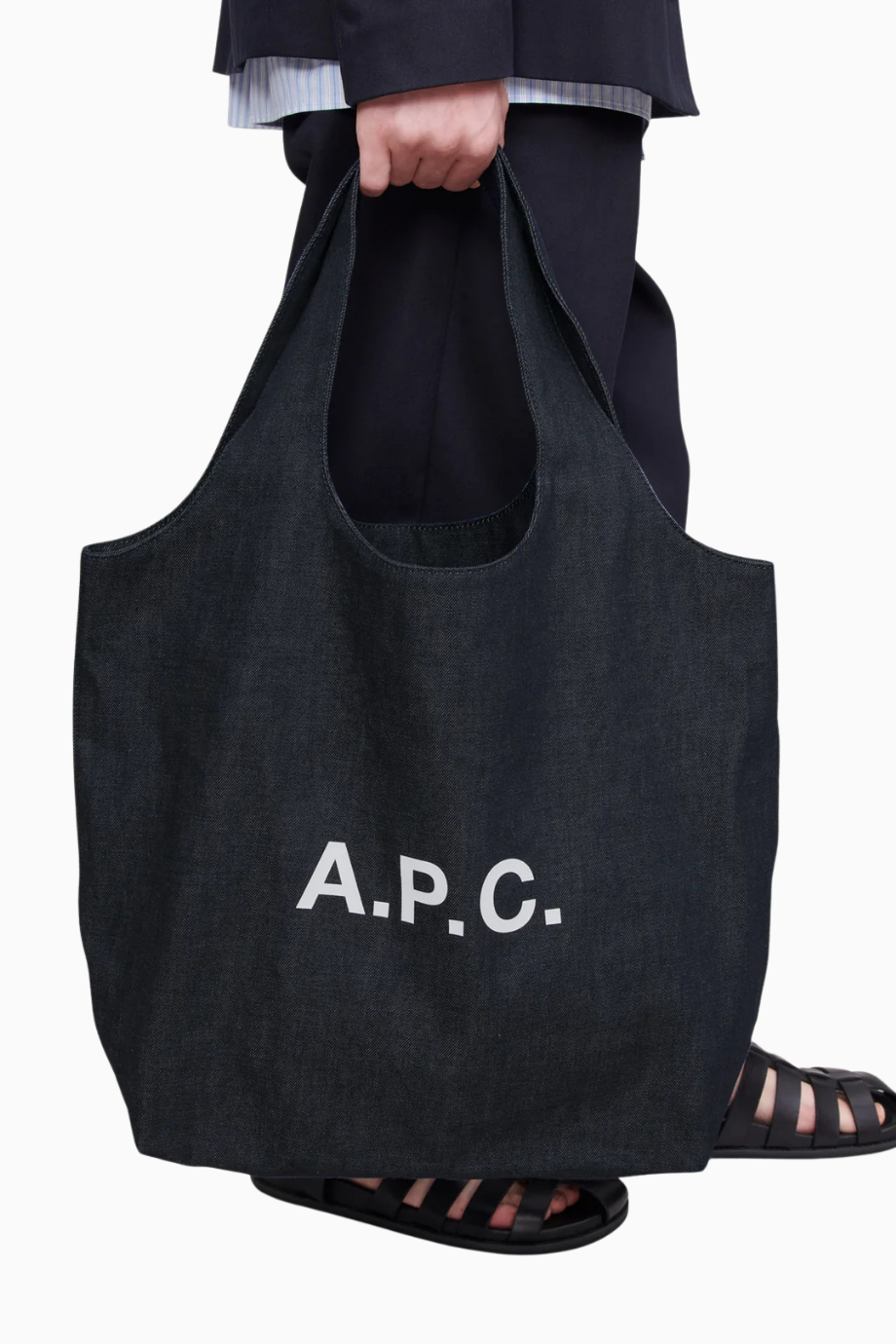 Ninon Unisex Kumaş Tote Bag