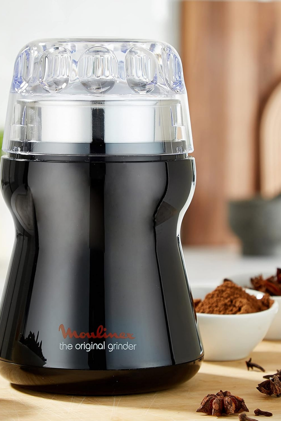 AR110830 Universal Kahve ve Baharat Öğütücü 180 W