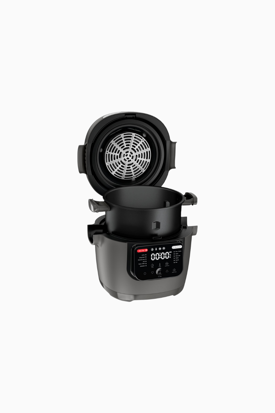Multicook & Fry MZ730B 12 Programlı Multicooker 6 L