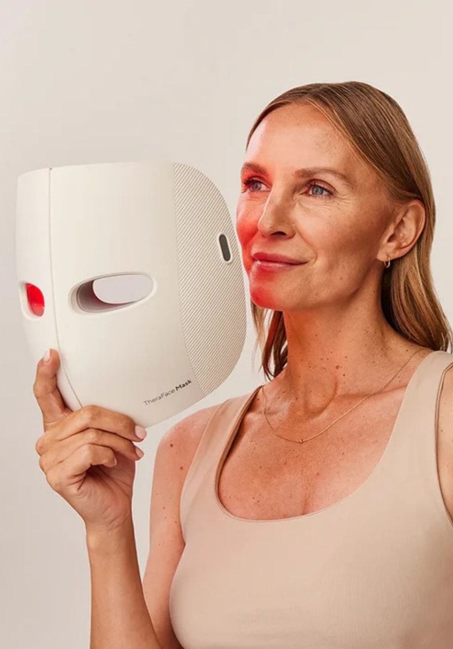 TheraFace Led Therapy Mask
