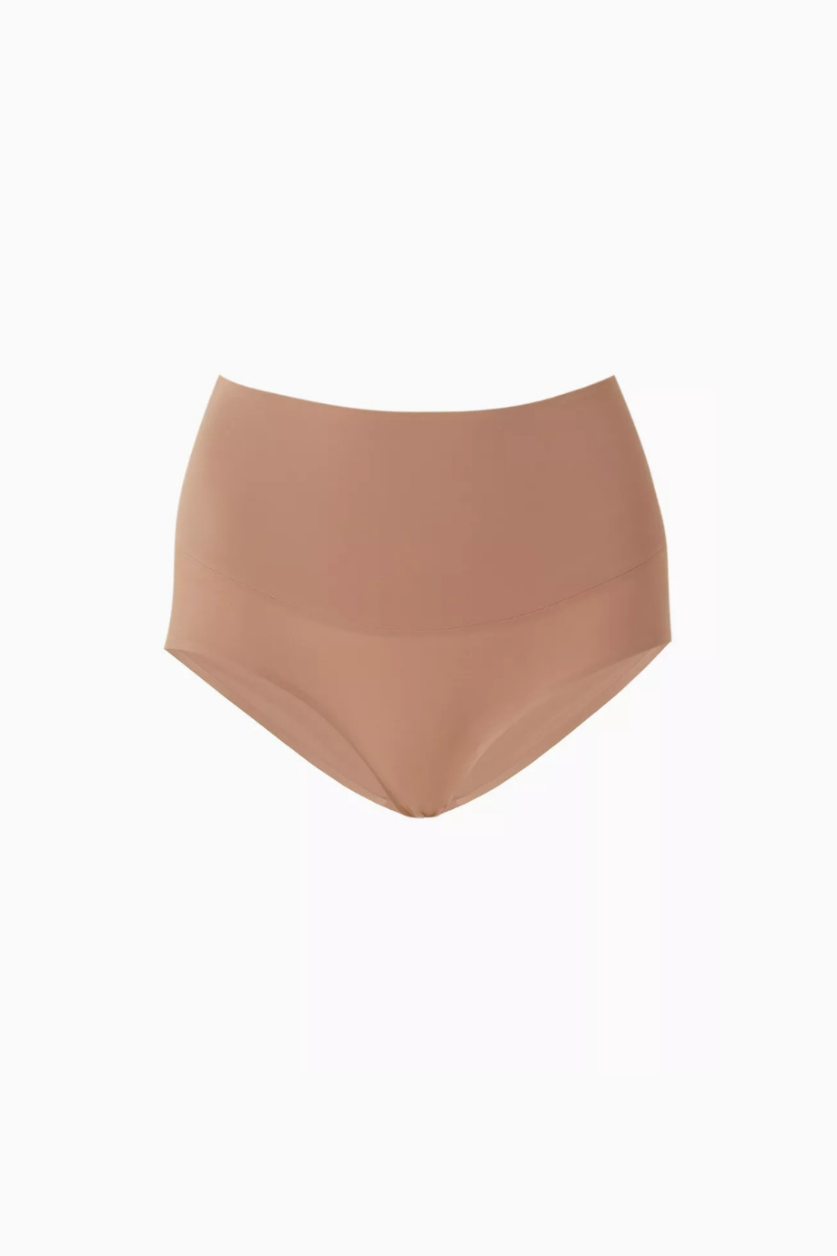 Smoothing Intimates Yüksek Bel Külot, Pürüzsüz ve Konforlu