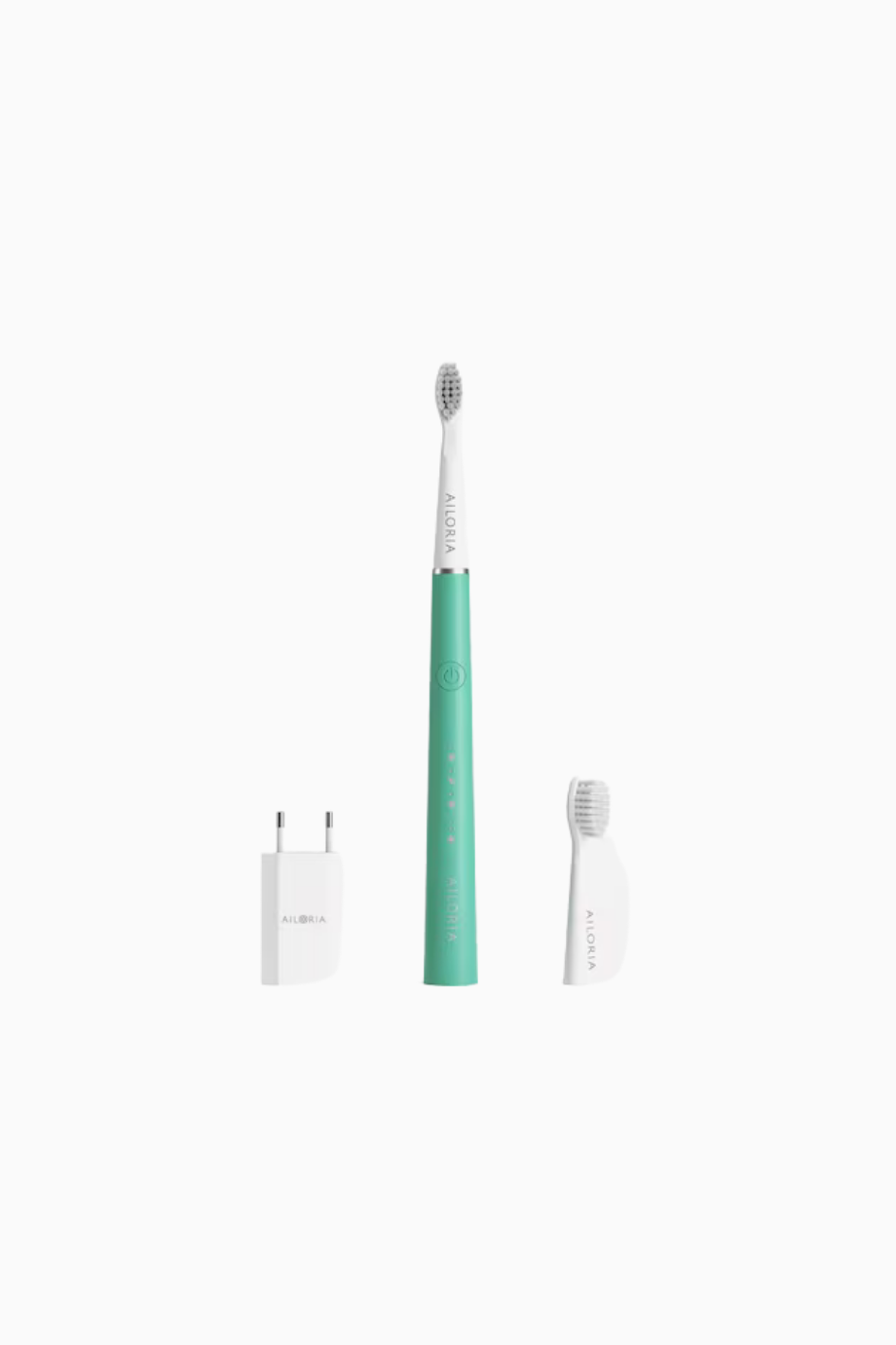 Pro Smile USB Sonik Diş Fırçası, 5 Temizleme Modu, 2 Dakika Zamanlayıcı