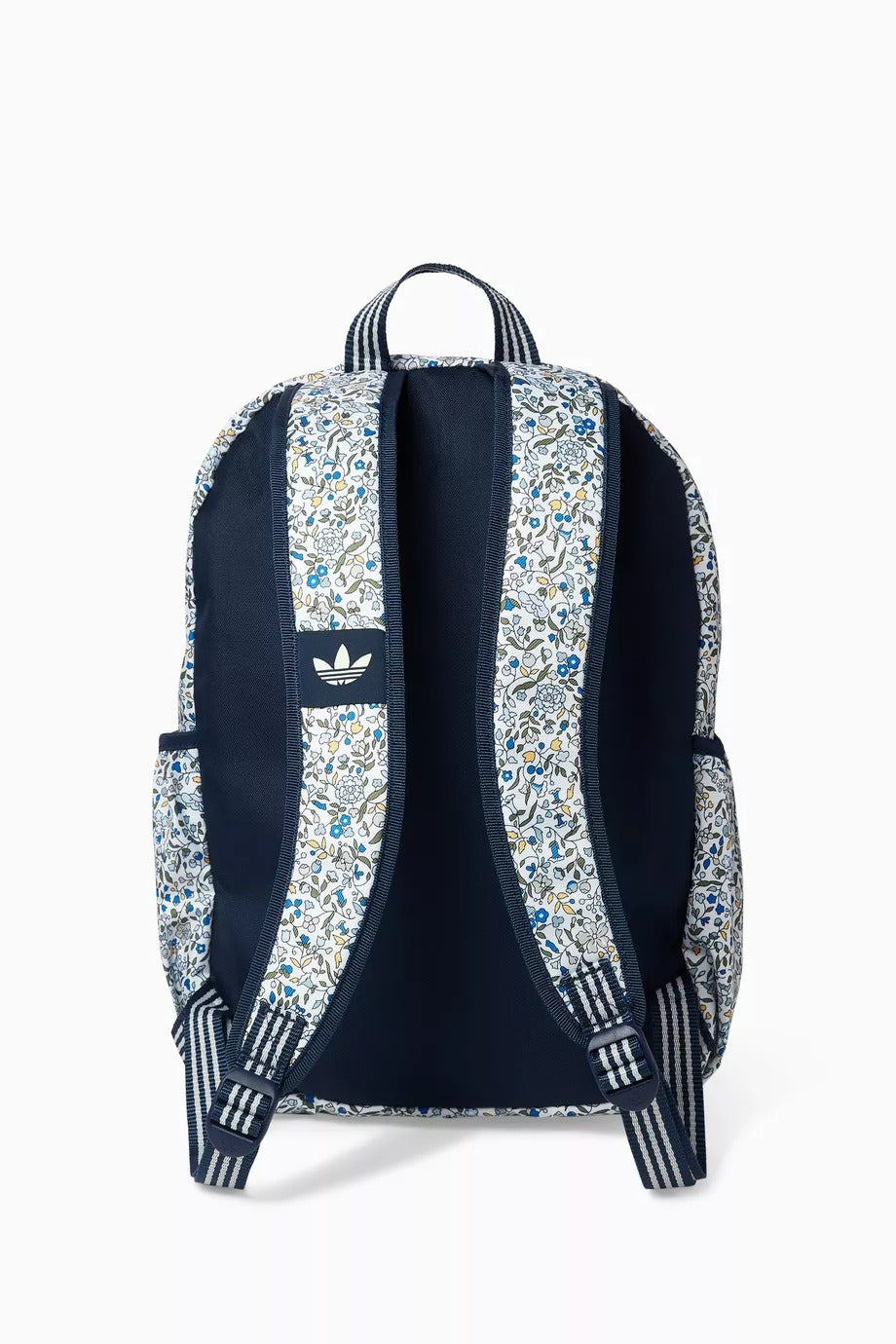 Liberty London Çiçekli Sırt Çantası & Kalem Kutusu, Çok Renkli, Eğlenceli ve Fonksiyonel