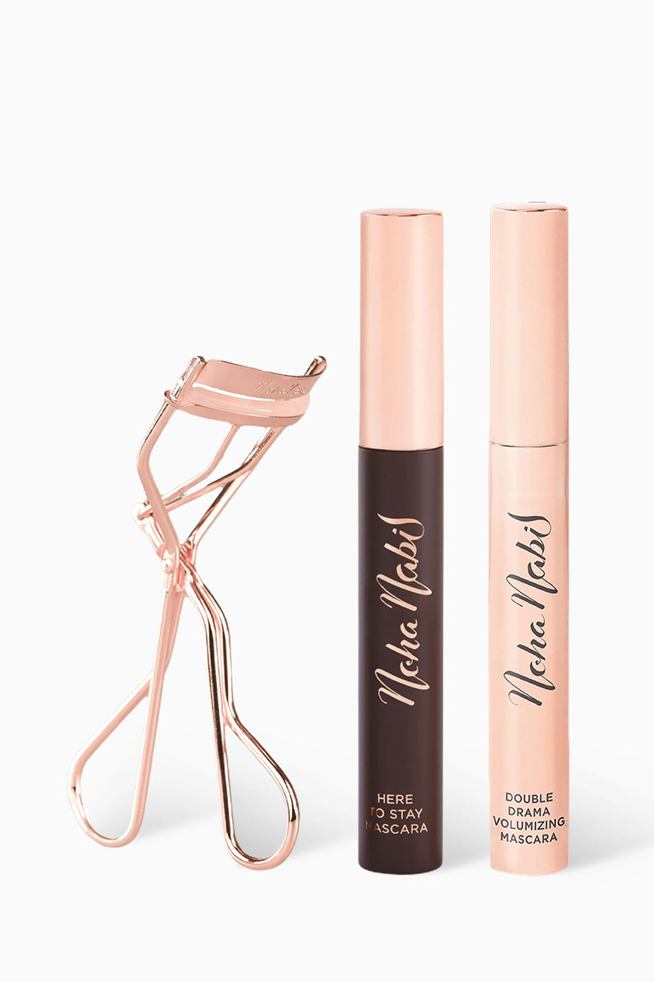 Lash Legends Mascara Seti
