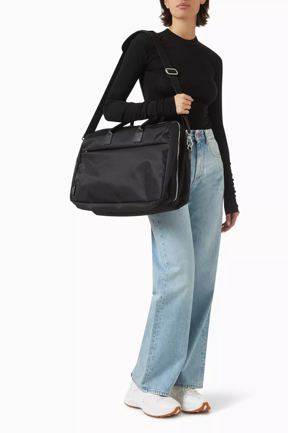 Carry All Split Weekender Seyahat Çantası 28L