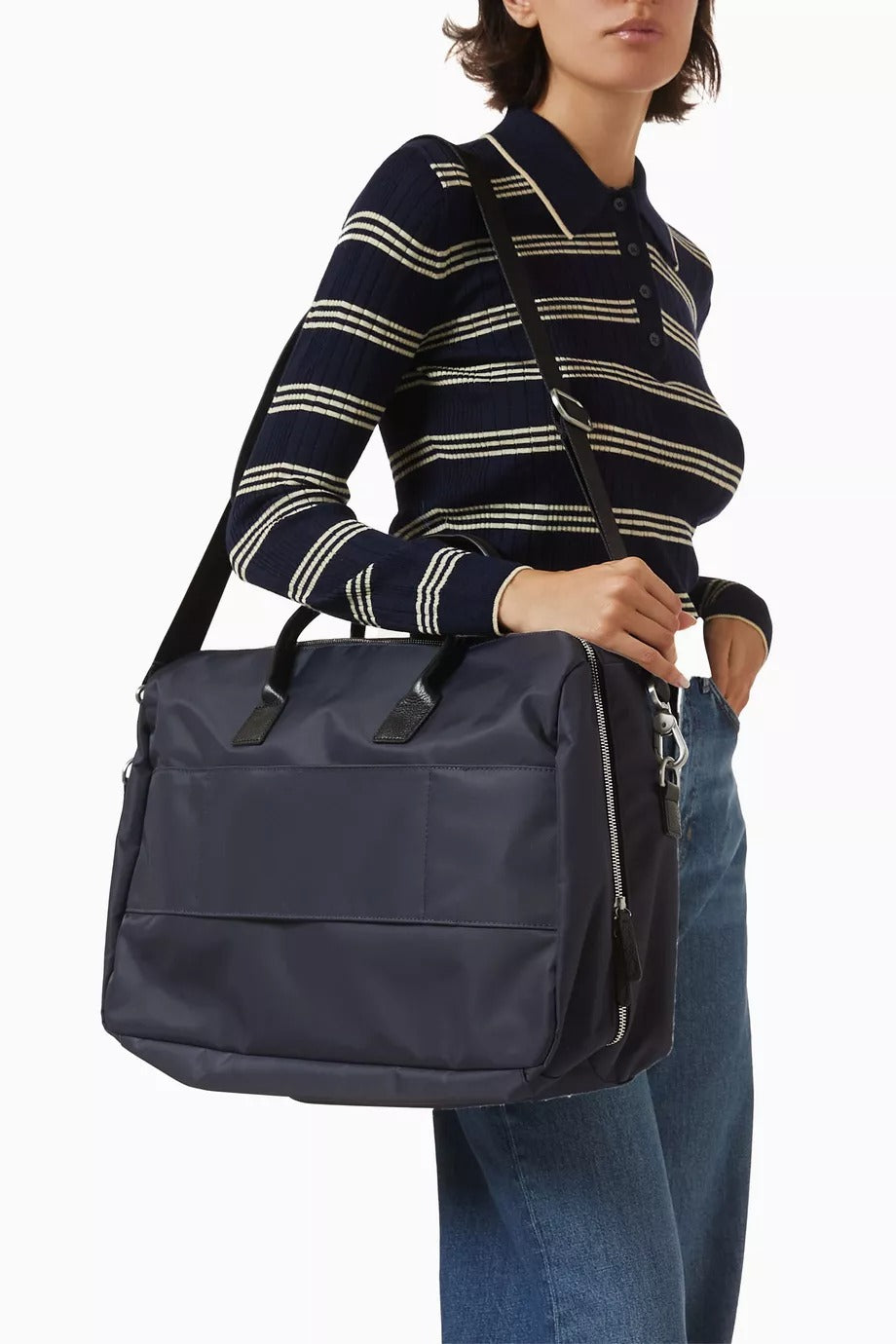 Carry All Split Weekender Seyahat Çantası 28L