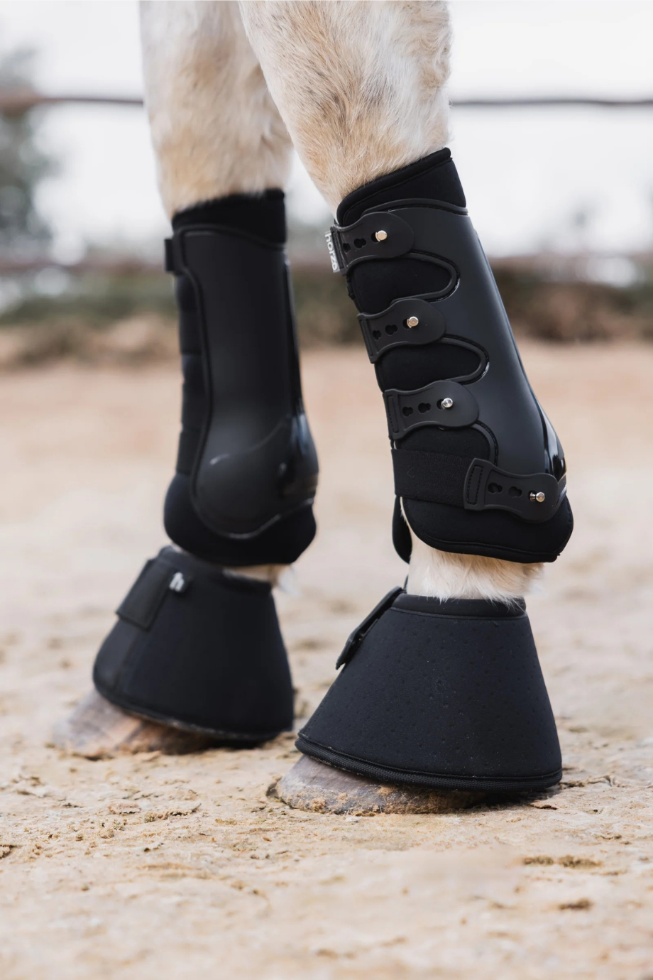 Malmo Combi Tozlukları, 2’si 1 Arada, Darbe Emici ve Nefes Alabilir