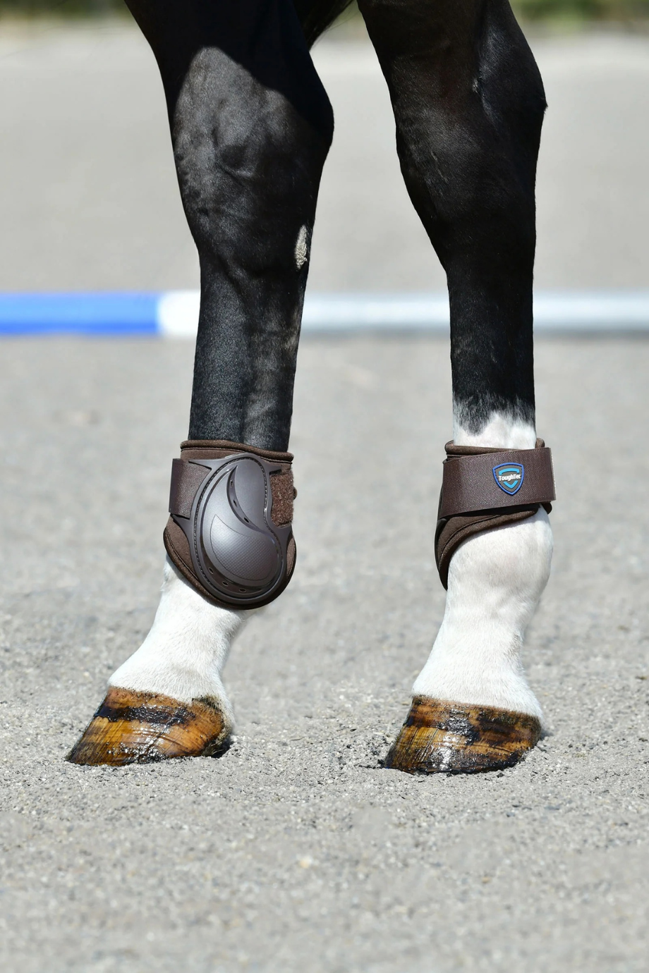 Tough-Tec Essential Fetlock At Botları