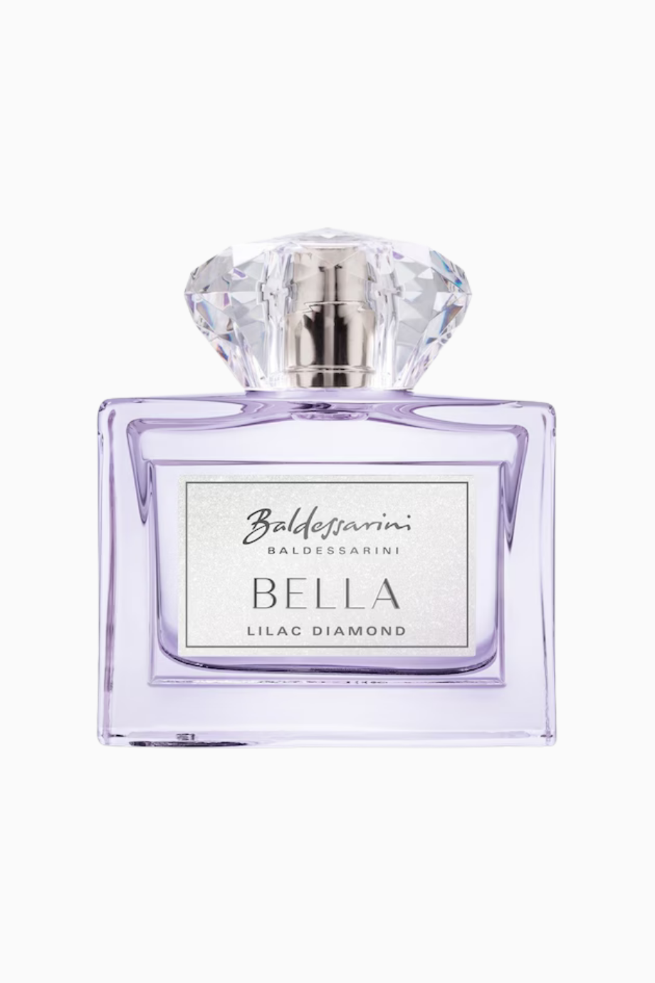Bella Lilac Diamond EdP Kadın Parfümü, Çiçeksi, Oryantal ve Meyveli Koku