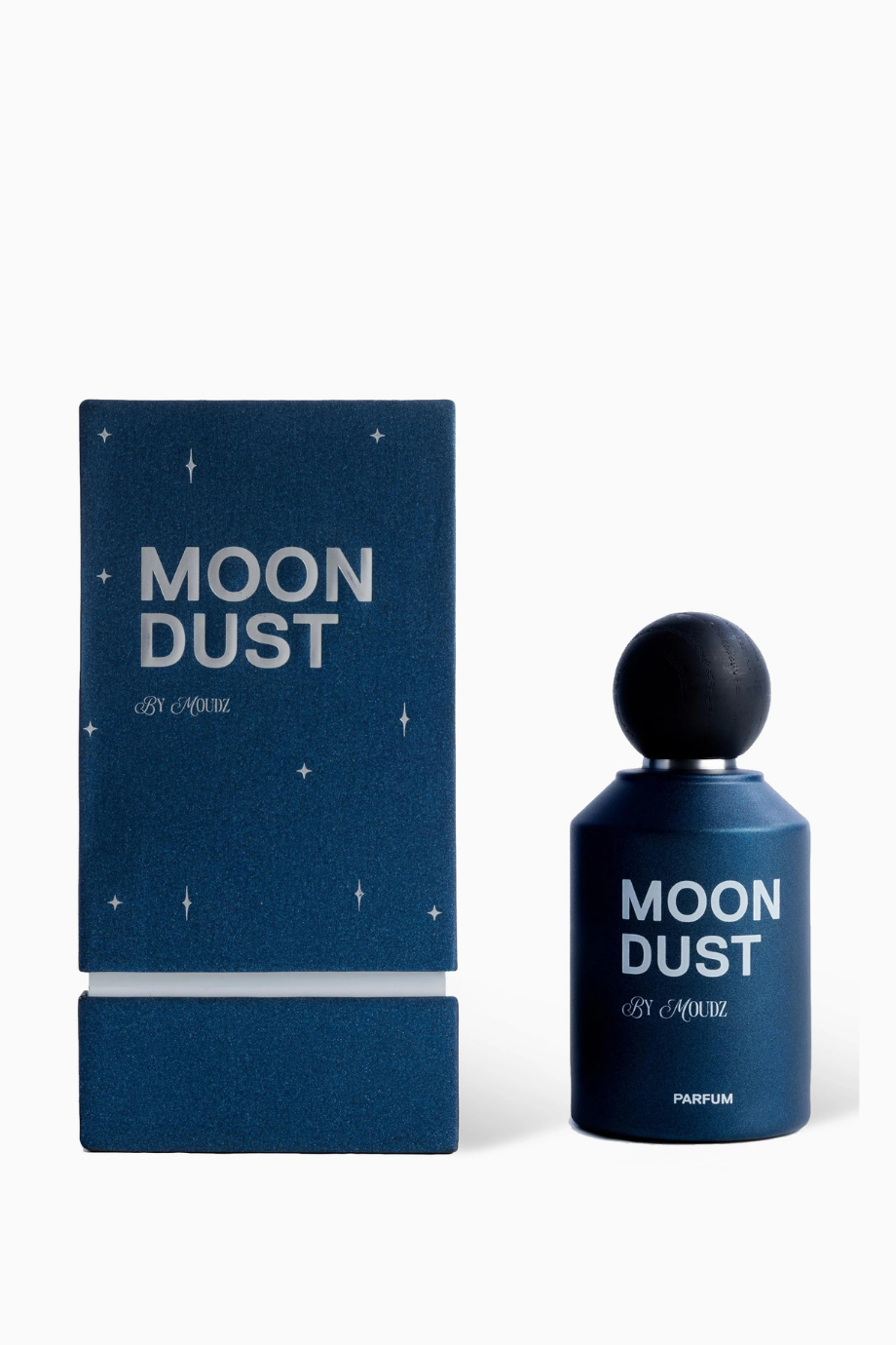 Moon Dust Extrait de Parfum 100ml, Gizemli, Baş Döndürücü ve Kalıcı