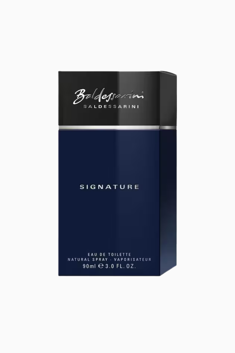 Signature Eau de Toilette, Aromatik, Deri ve Odunsu Erkek Parfümü