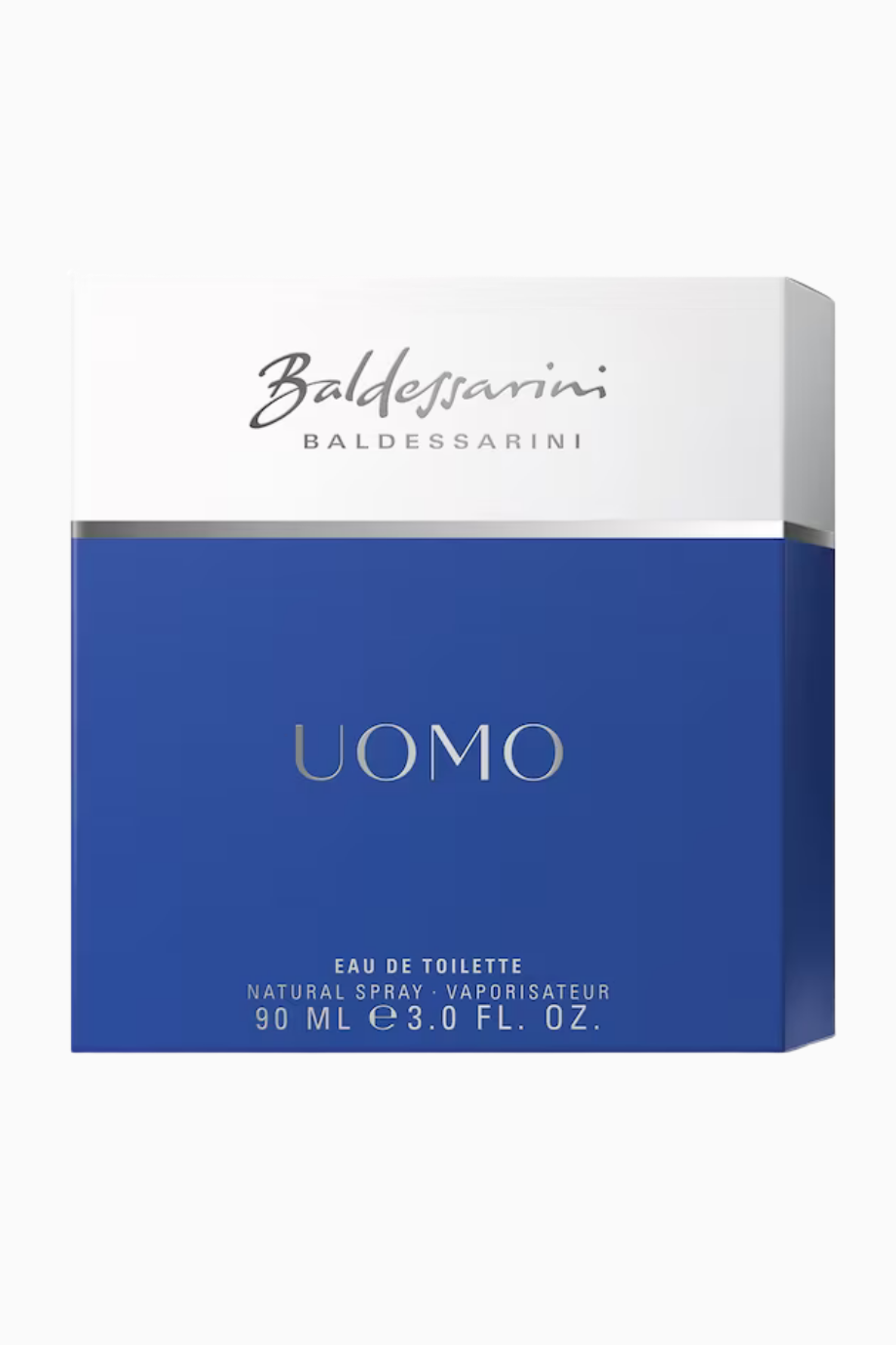 Uomo Eau de Toilette, Aromatik, Odunsu ve Baharatlı Erkek Parfümü