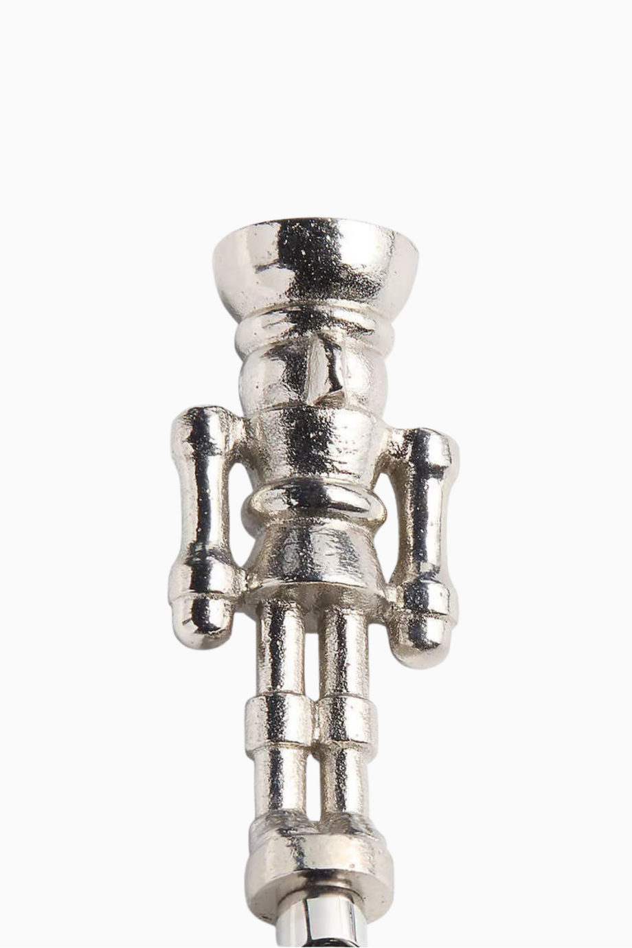 Fındıkkıran Peynir Bıçağı, 3'lü Set, Paslanmaz Çelik