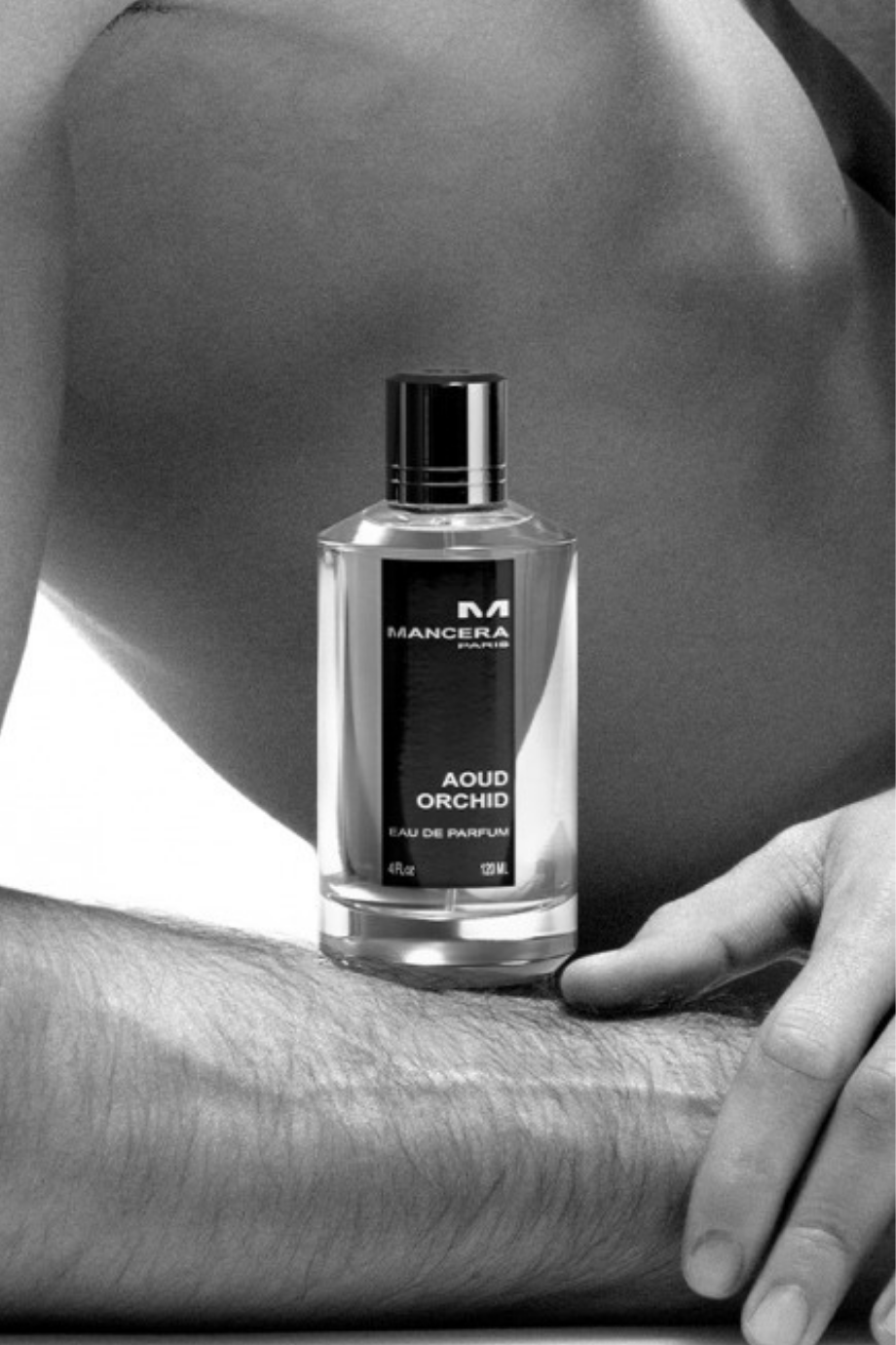 Aoud Orchid EDP 120 ml Unisex Parfüm, Şehvetli Orkide & Odunsu Nota