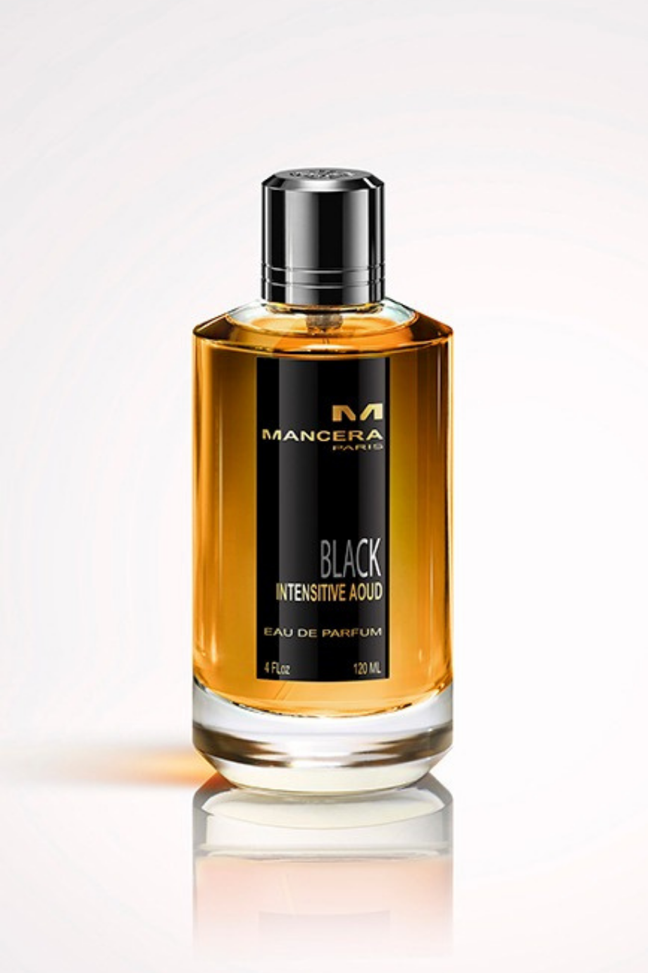 Black Intensitive Aoud EDP Unisex Parfüm 120 ml, Baharatlı & Odunsu Koku