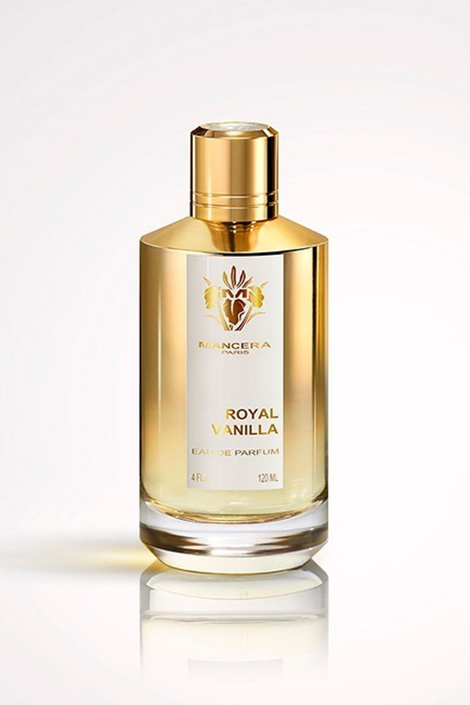 Royal Vanilla Unisex Parfüm, EDP, 120 ml, Zarif ve Şehvetli