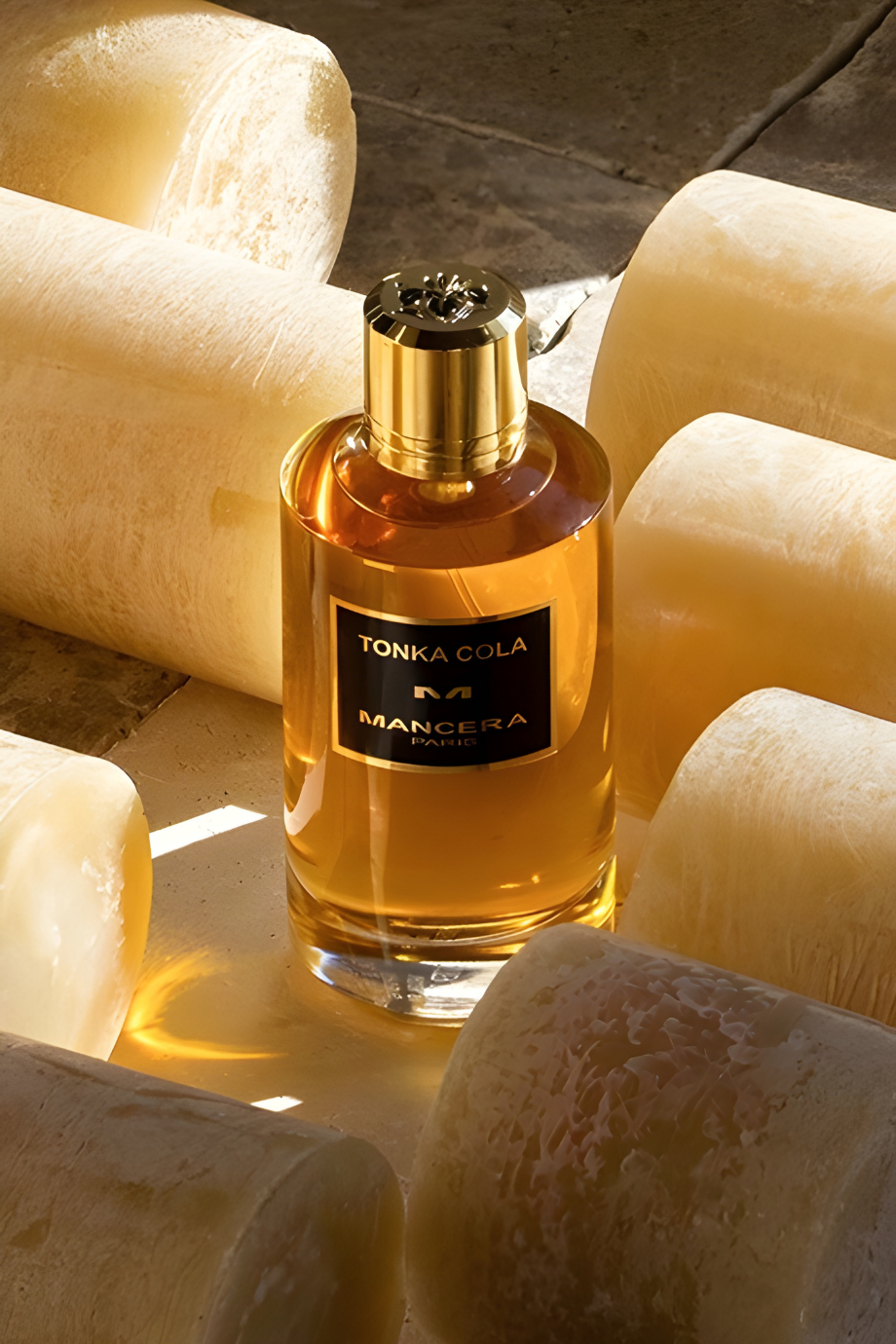 Tonka Cola Unisex Parfüm 120 ml, EDP, Tatlı ve Kola Esintili