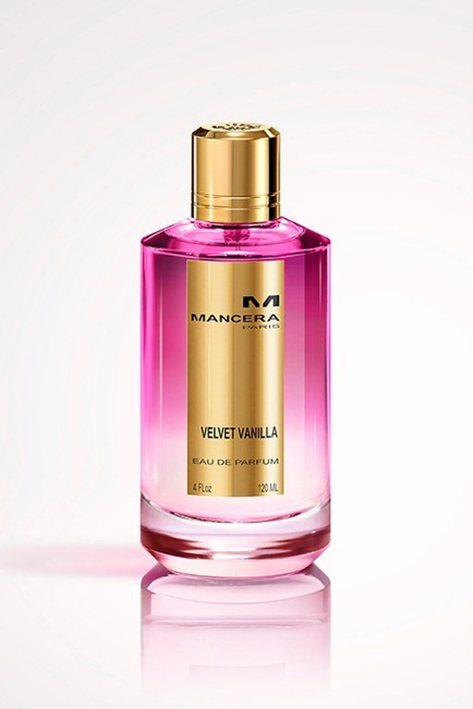 Velvet Vanilla Unisex Parfüm, EDP, 120 ml, Kadifemsi Tatlı