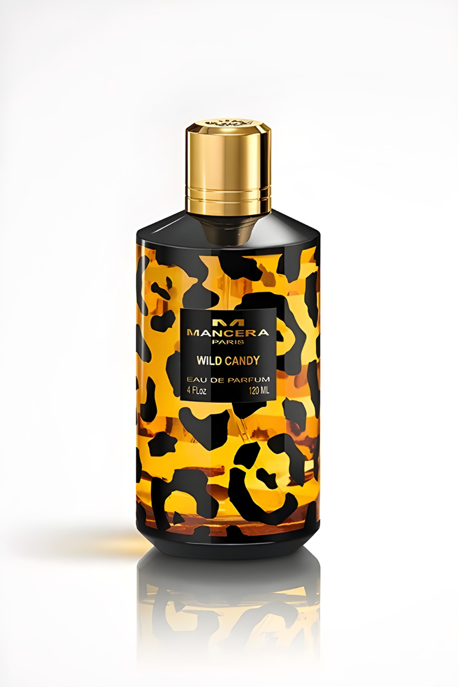 Wild Candy Unisex Parfüm, EDP, 120 ml, Tropikal