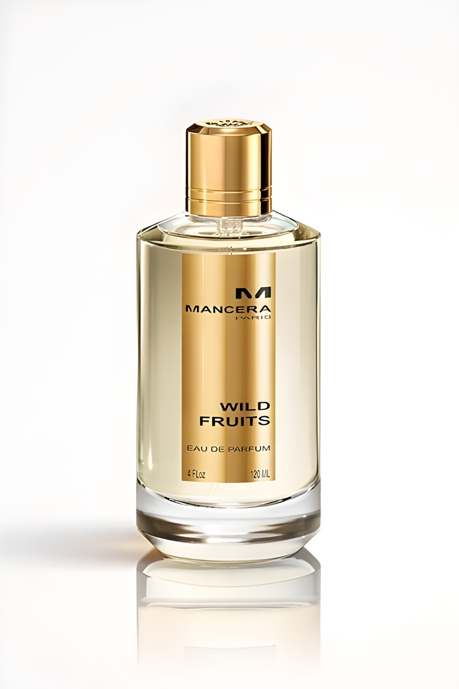 Wild Fruits Unisex Parfüm, EDP, 120 ml, Taze ve Meyveli