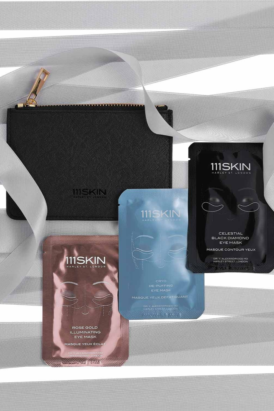 The Jetsetter Wallet, Cüzdan Hediyeli