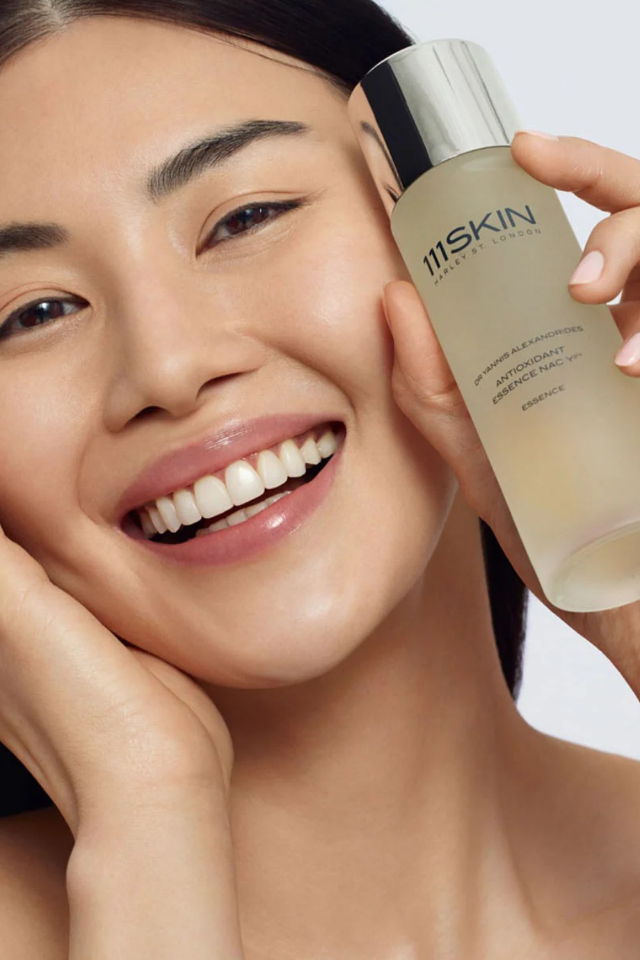 Antioxidant Essence NAC Y²™