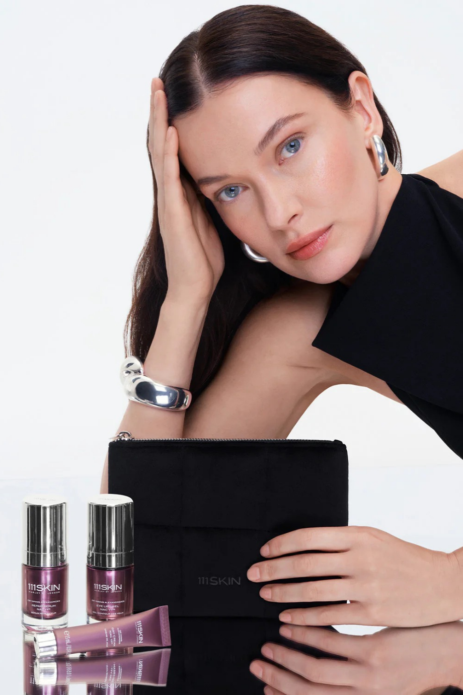 Everyday Bestseller Trio, Çanta İle Birlikte