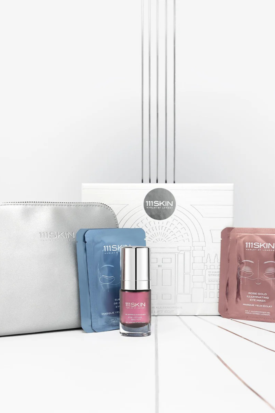 Eye Lift Edit, Hediye Çantalı