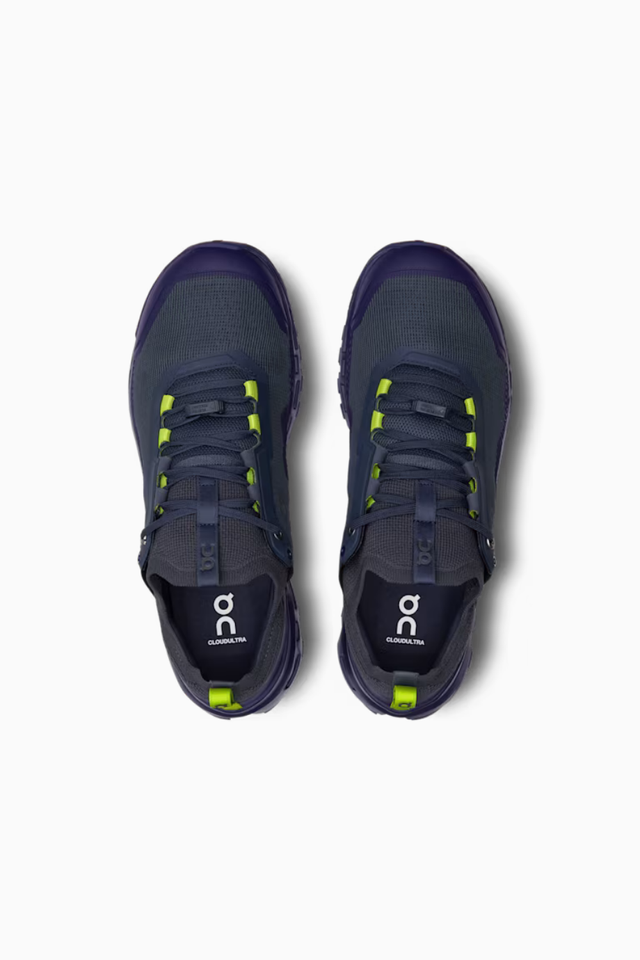 Erkek Cloudultra 2 Patika Koşu Ayakkabısı